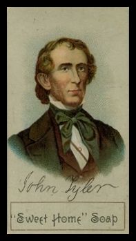 John Tyler